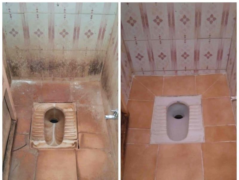 Vignesh Cleaning Services -project-1