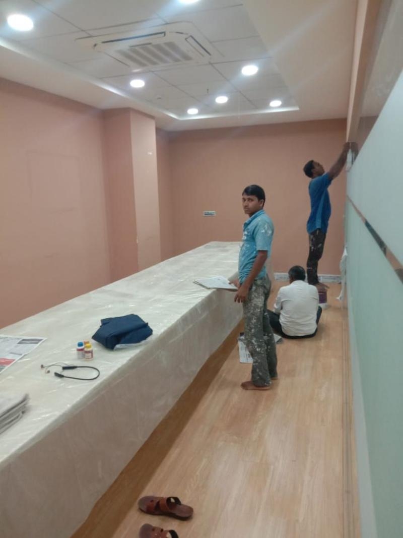 Kailash Enterprises -project-6