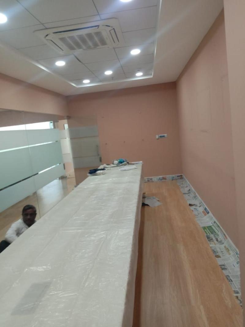 Kailash Enterprises -project-9