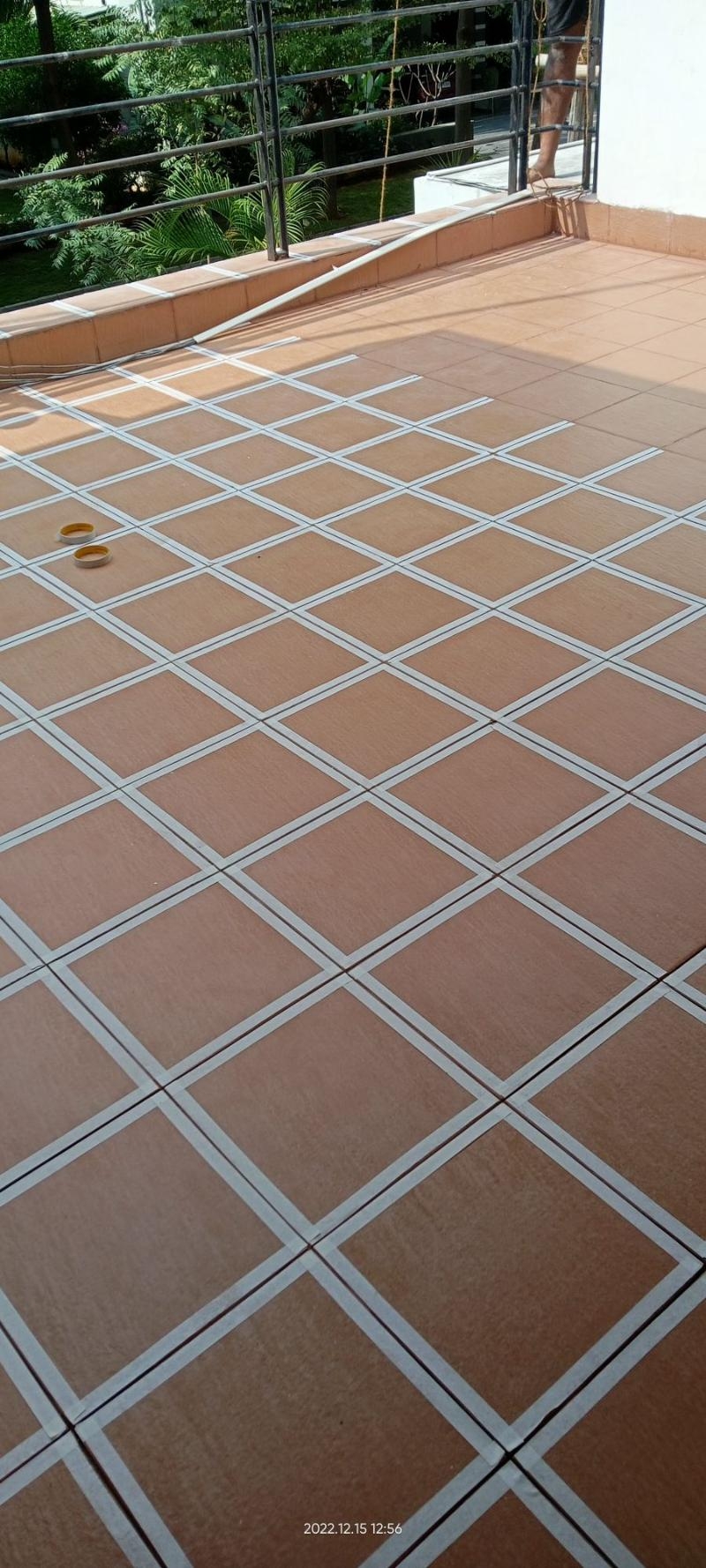 Jai Sri  Ram Waterproofing -project-1
