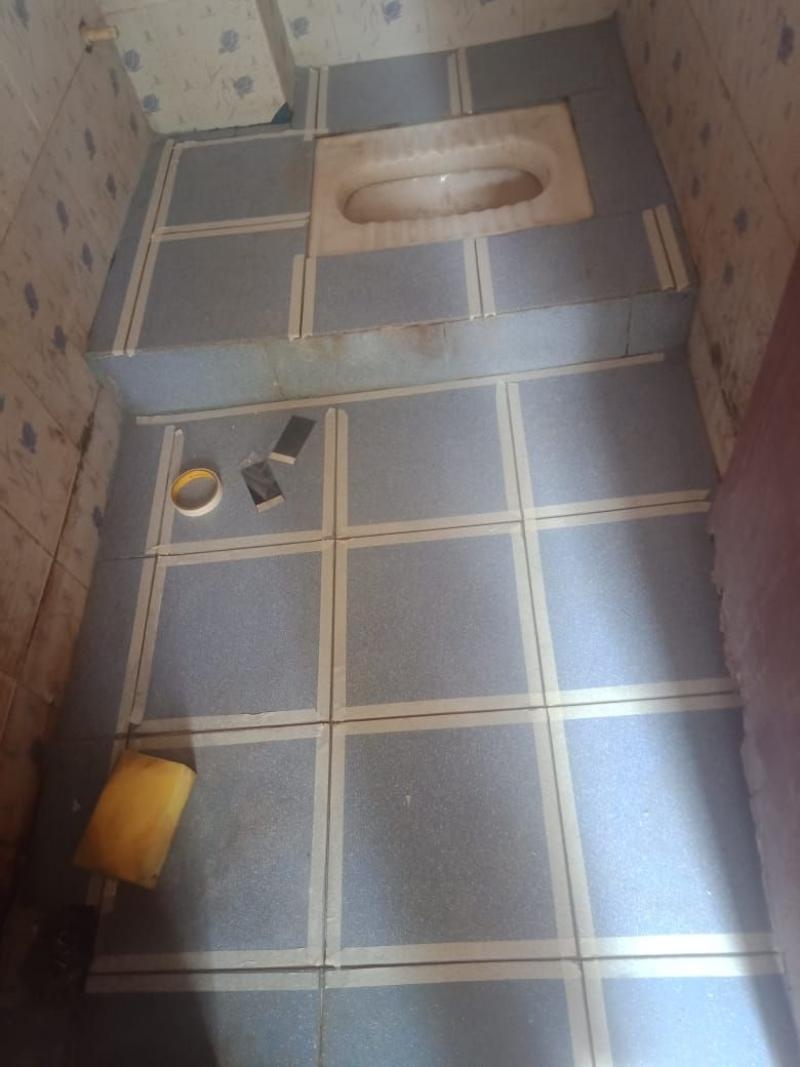 Jai Sri  Ram Waterproofing -project-2