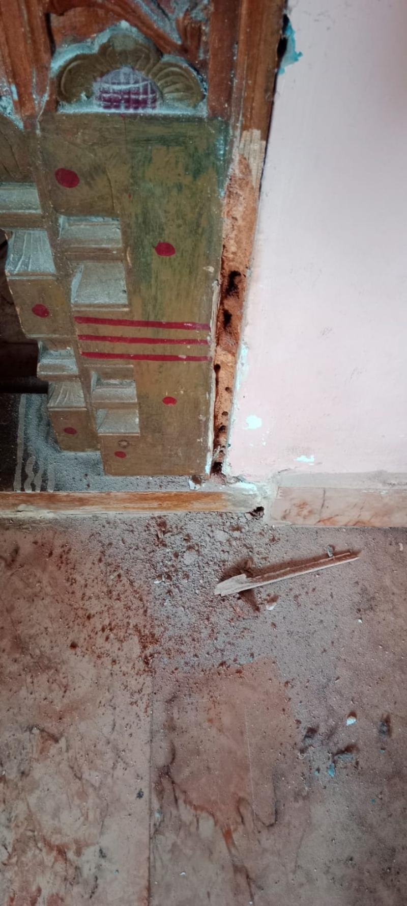 World Globe Facility Services- Chennai-project-6
