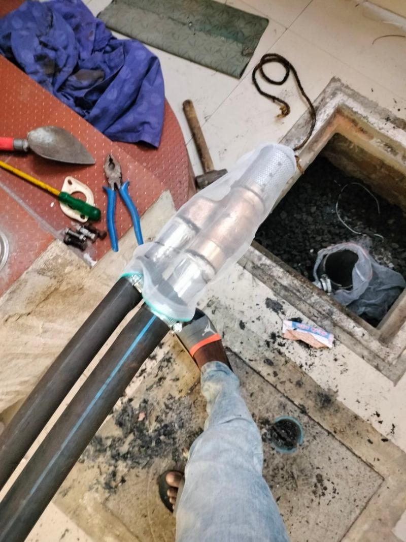 Jayakumar Plumbing Services-project-9