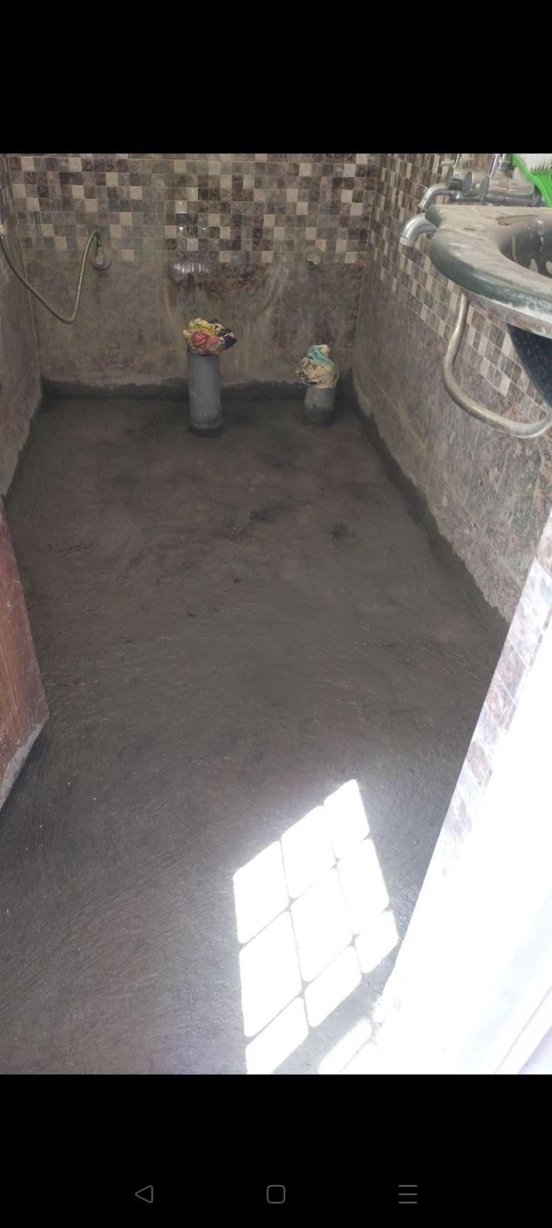 Tapan Renovations Works -project-9