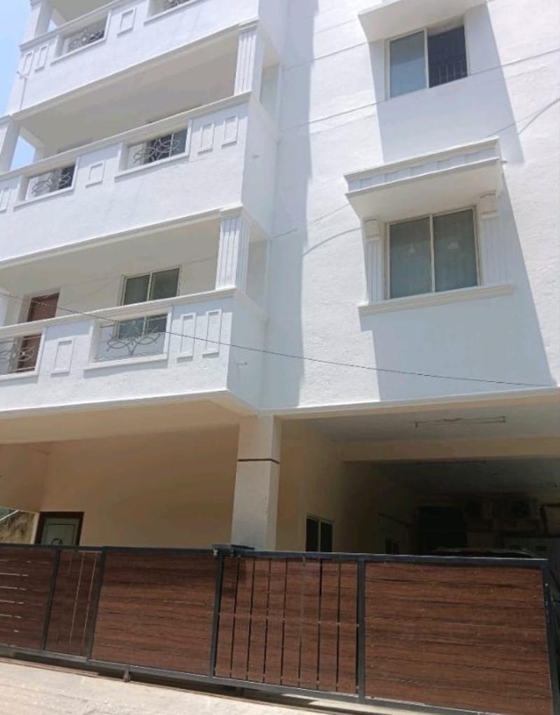 SM Painting Service - Chennai -project-2