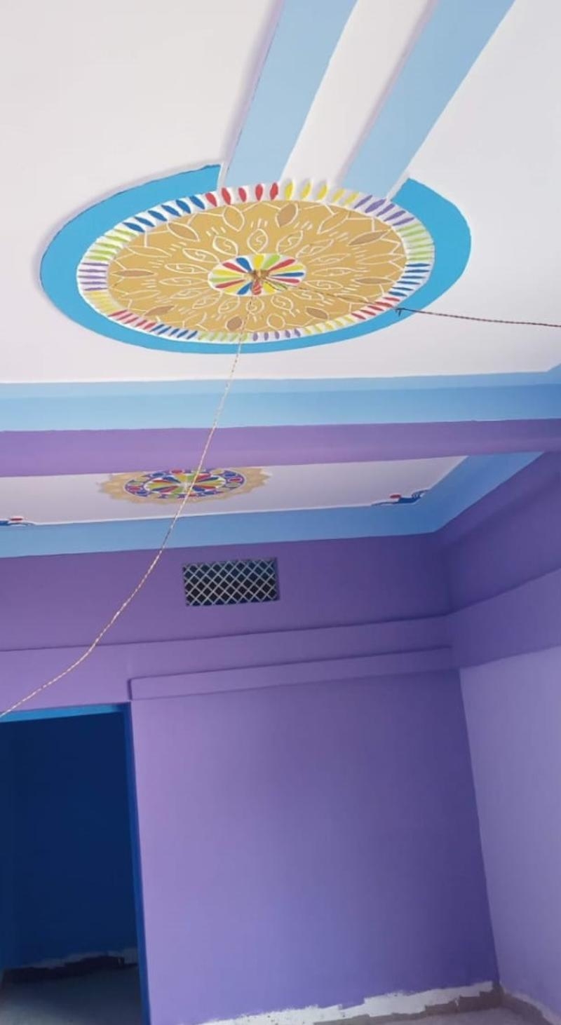 SM Painting Service - Chennai -project-3