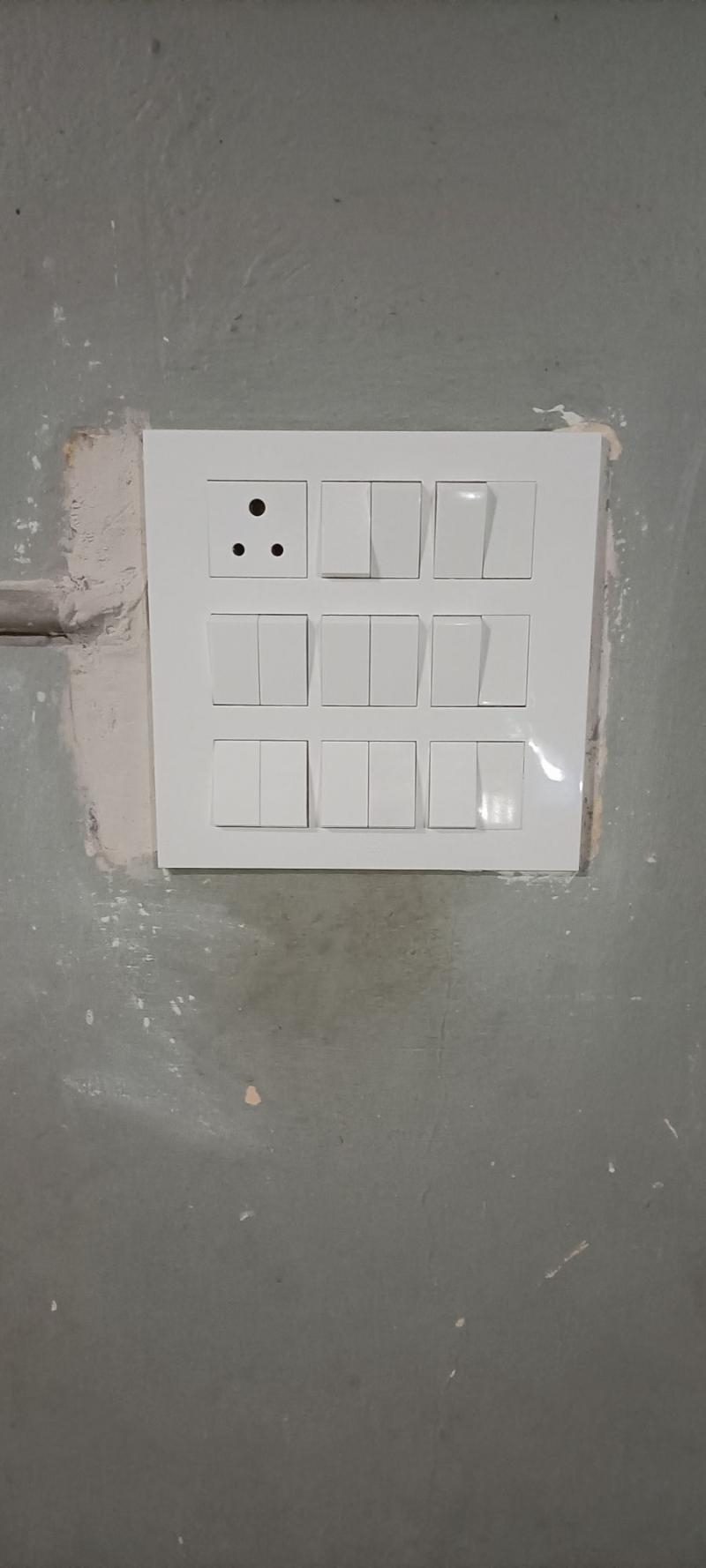 Modern Electrical Services-Hyderabad-project-0