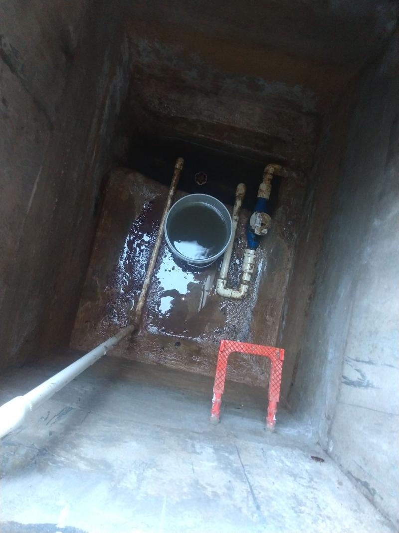 SM Painting Service - Chennai -project-4