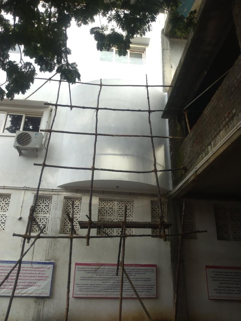 SM Painting Service - Chennai -project-5