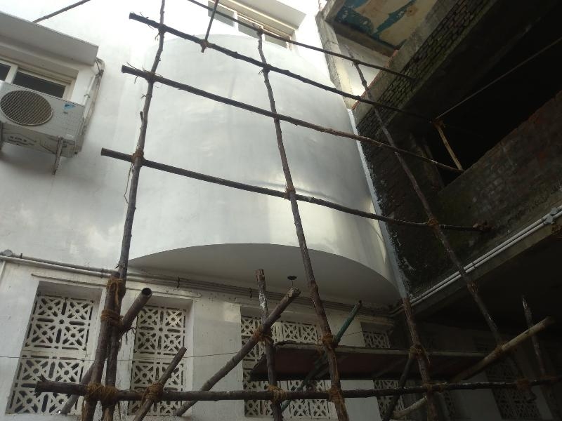 SM Painting Service - Chennai -project-6