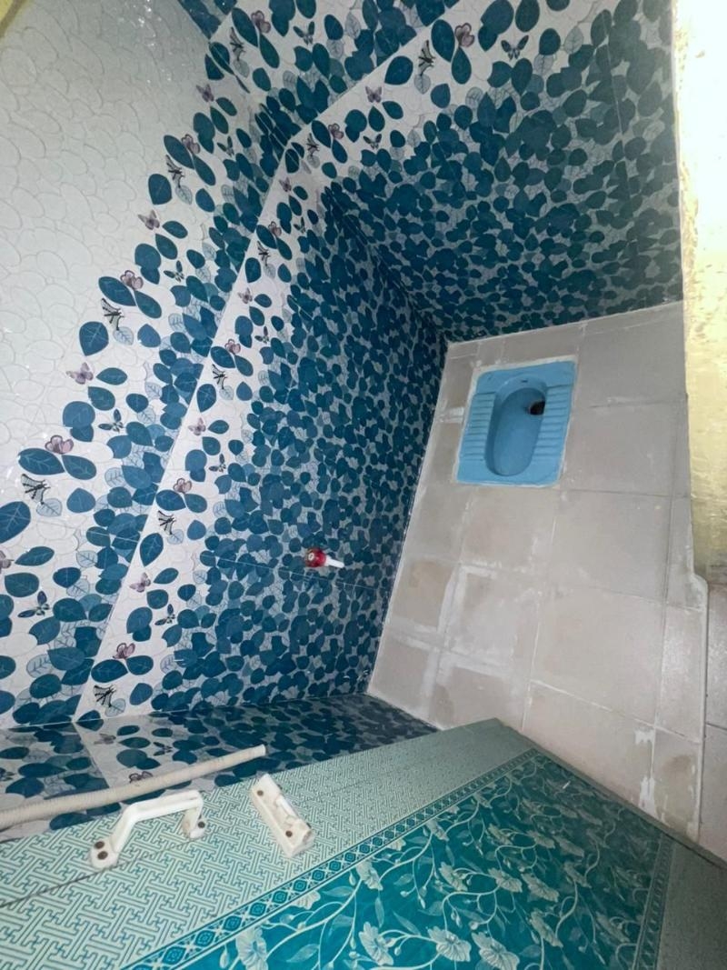 SM Painting Service - Chennai -project-7