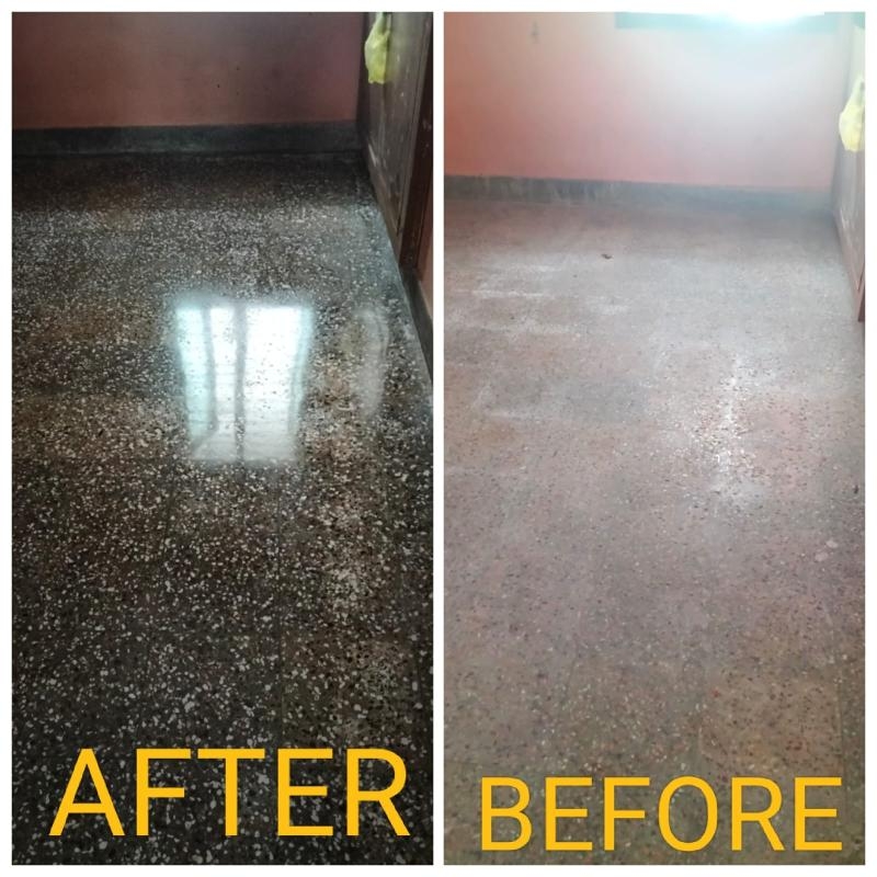 RR Floor Care -project-5