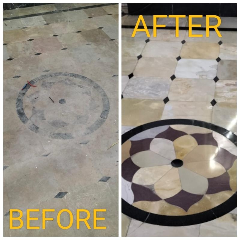 RR Floor Care -project-6