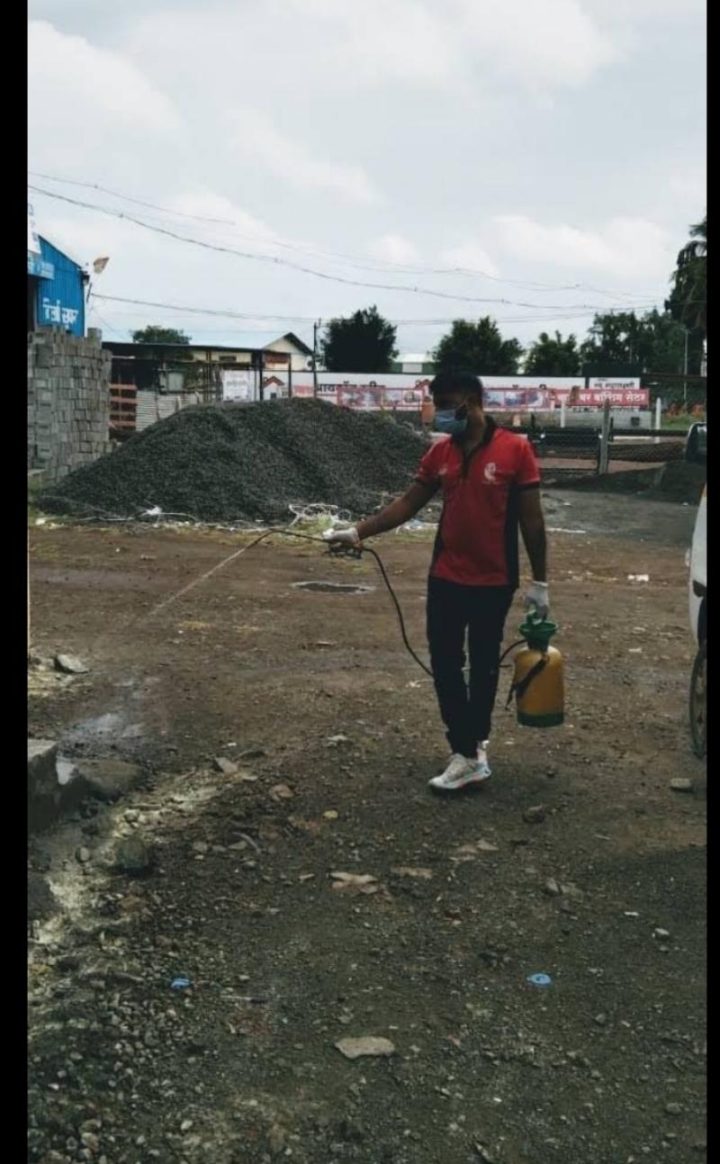 Pune City Pest Control-project-1