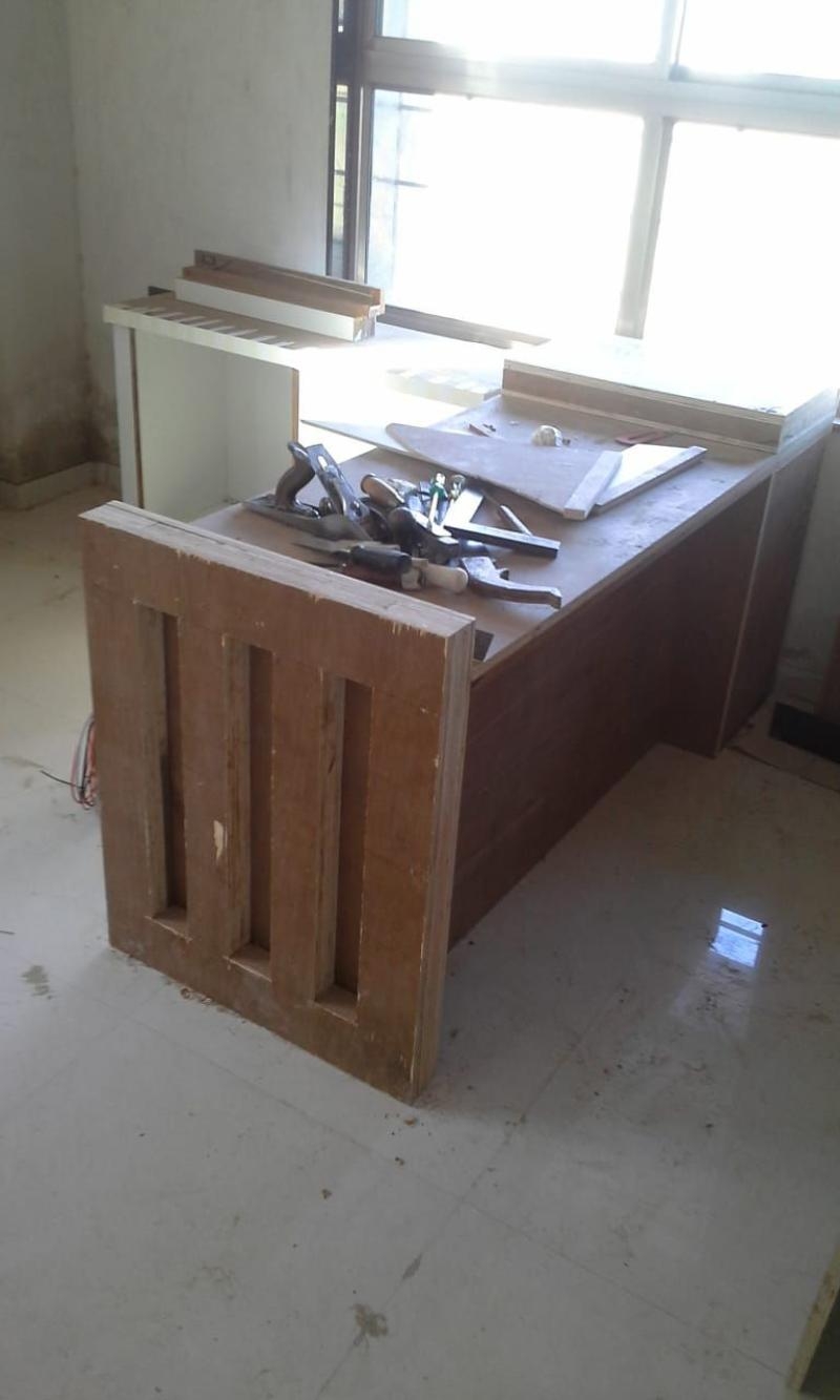 Sunil Carpenters-project-7