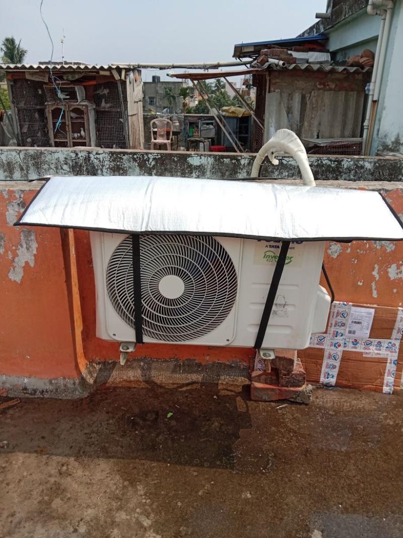 Haider Ali AC Service-project-0