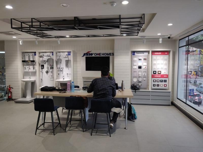 Sairam Electrical Work-project-0