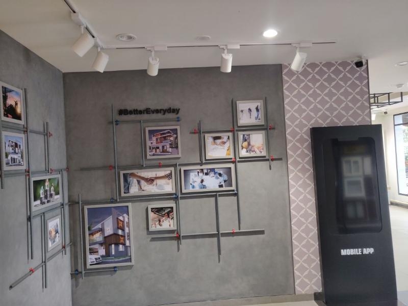 Sairam Electrical Work-project-5
