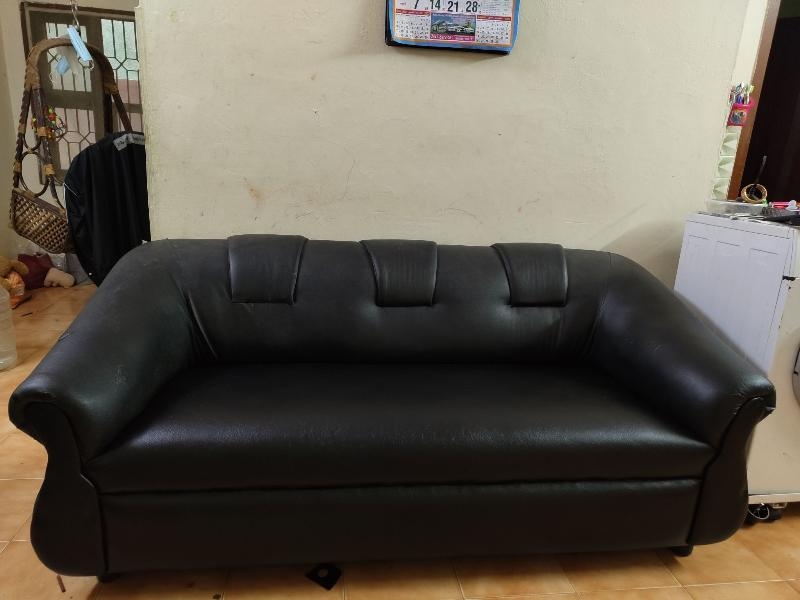 Annai Sofa Lining work -project-1