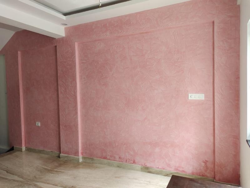 Nischitha Painting Service -project-0
