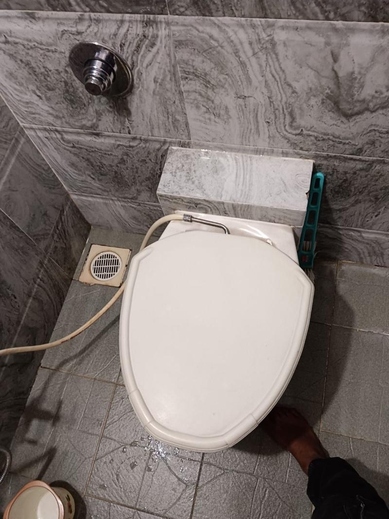Sunil Plumbing Work-project-2
