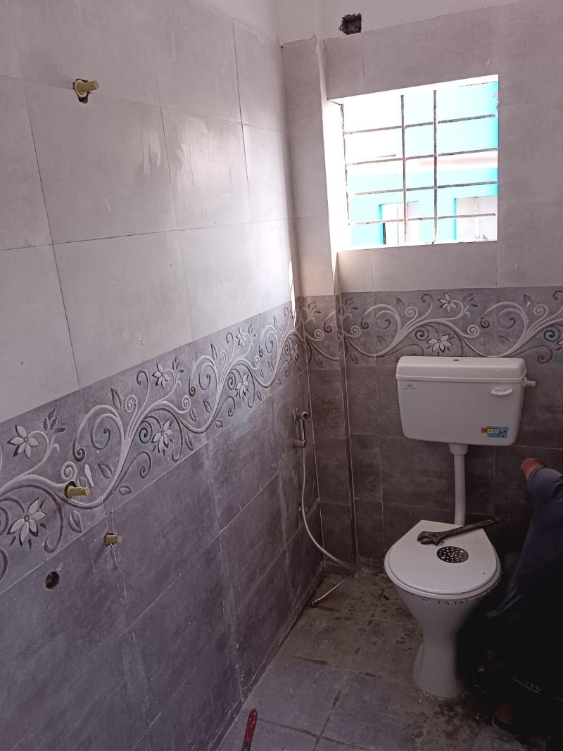 Sunil Plumbing Work-project-3
