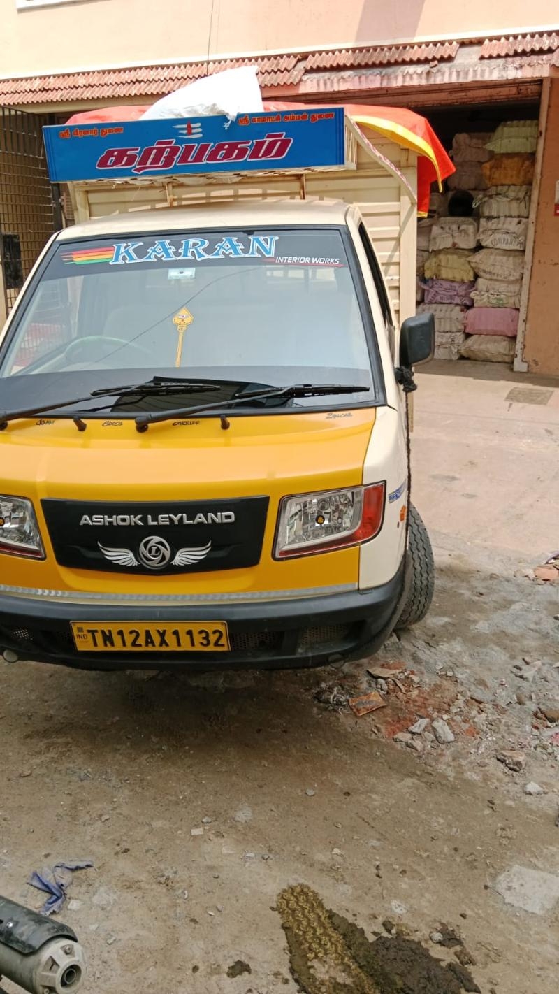 Karan Interior  - Chennai-project-1