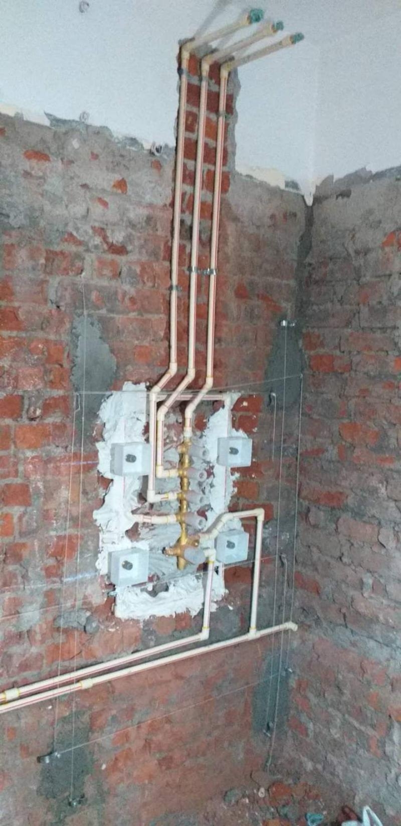 Malik Plumber Service-project-5