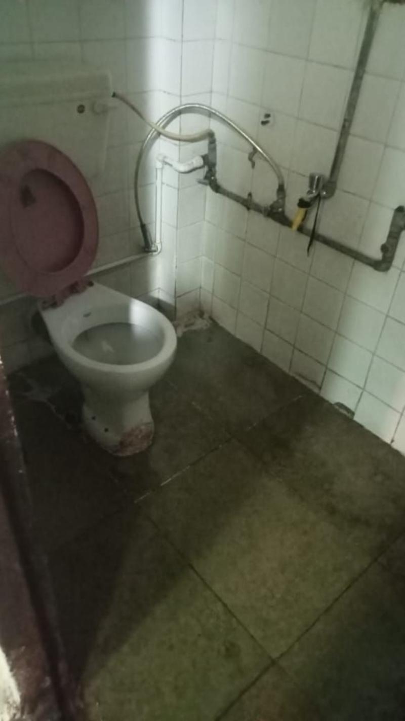 Kailash Housekeeping Enterprises -project-6
