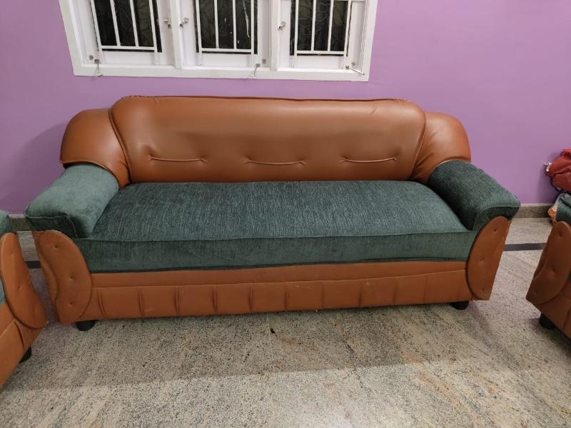 Annai Sofa Lining work -project-7