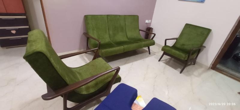 Annai Sofa Lining work -project-9
