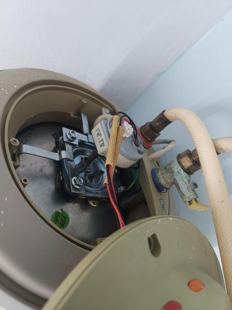 Sudarshan Electricals-project-1