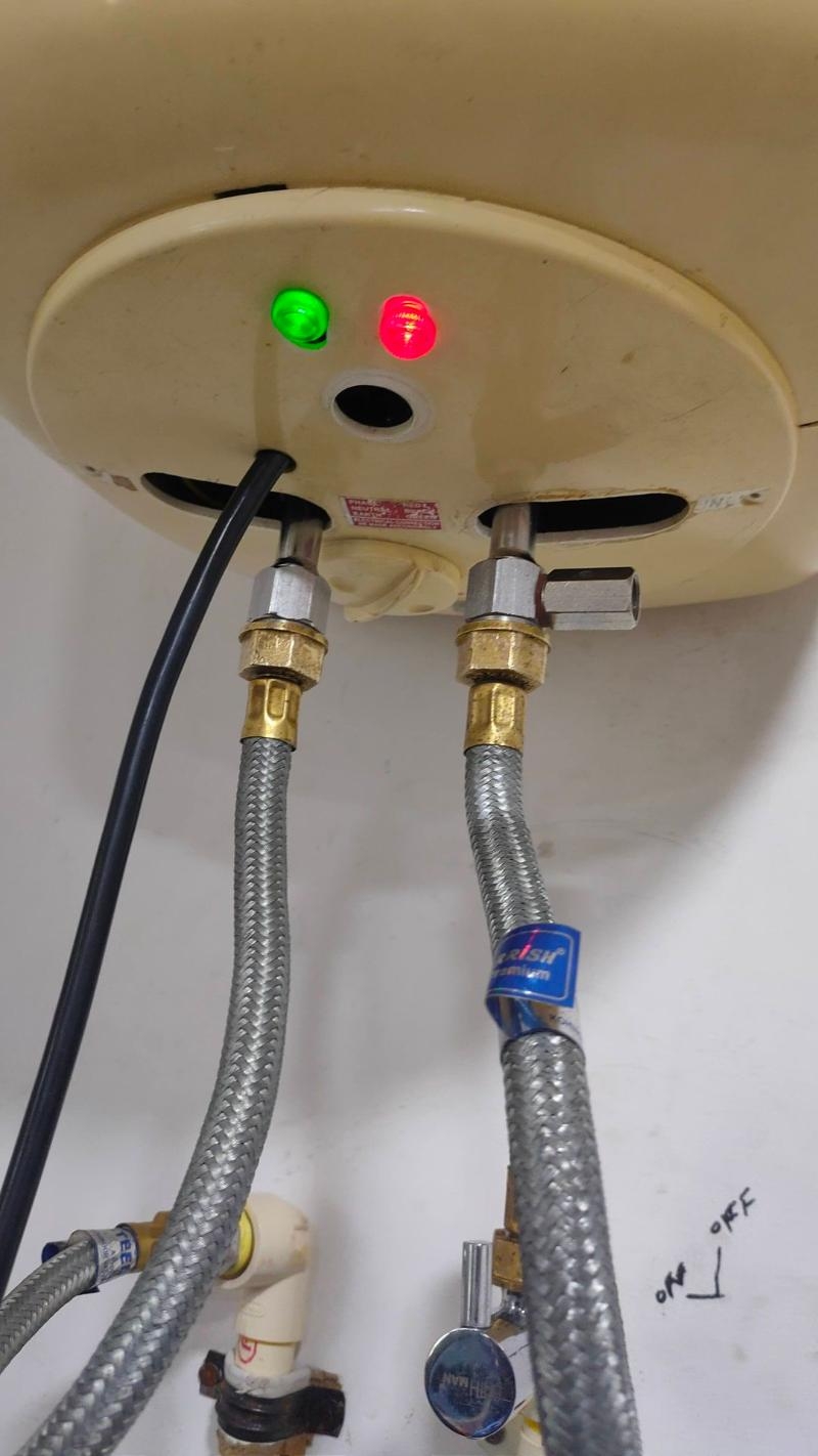 Sudarshan Electricals-project-2