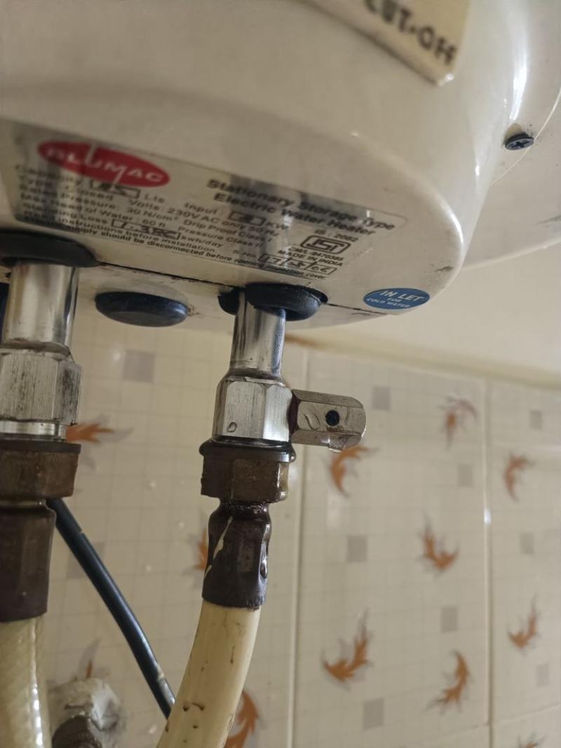 Sudarshan Electricals-project-5