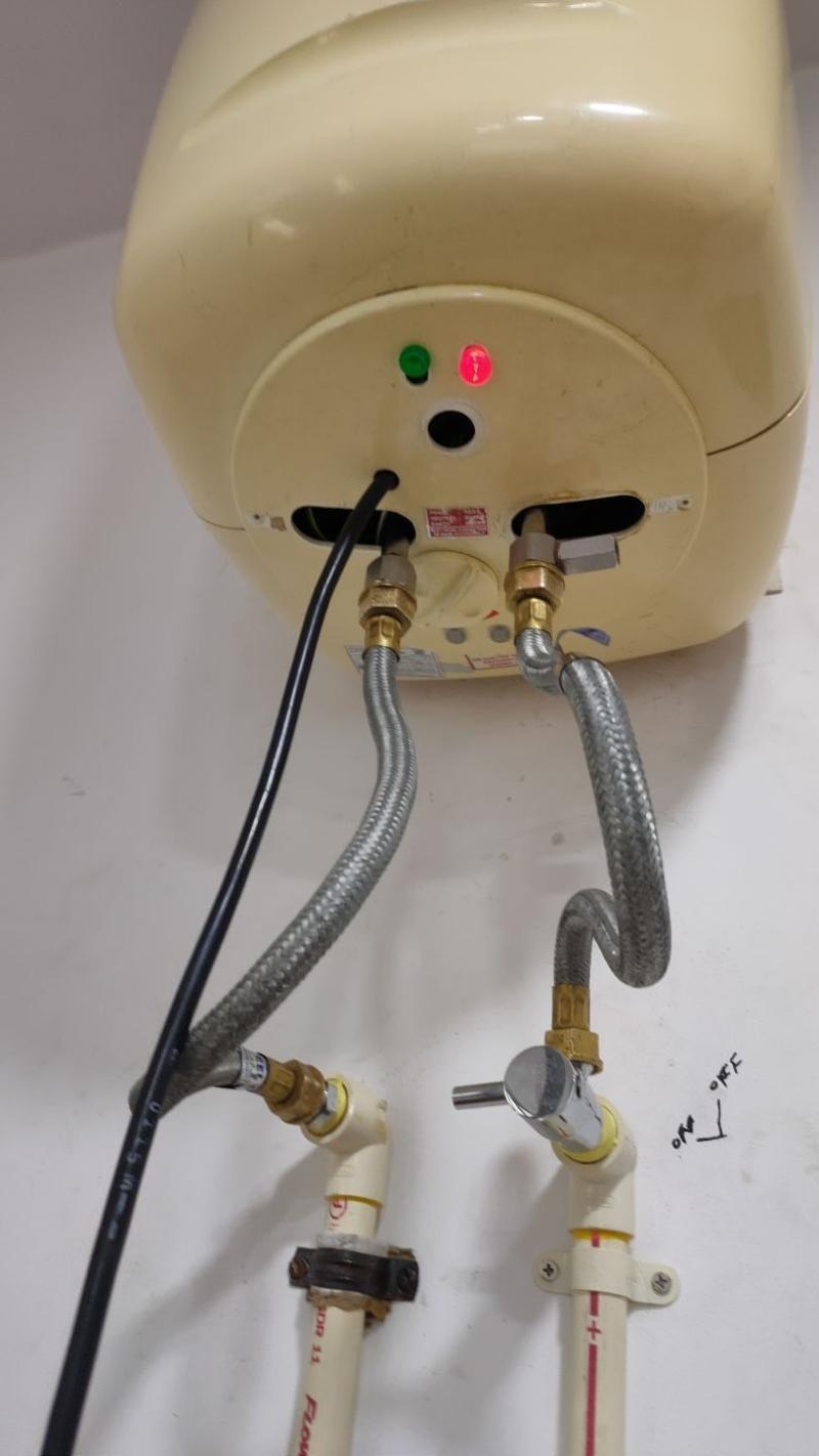 Sudarshan Electricals-project-6