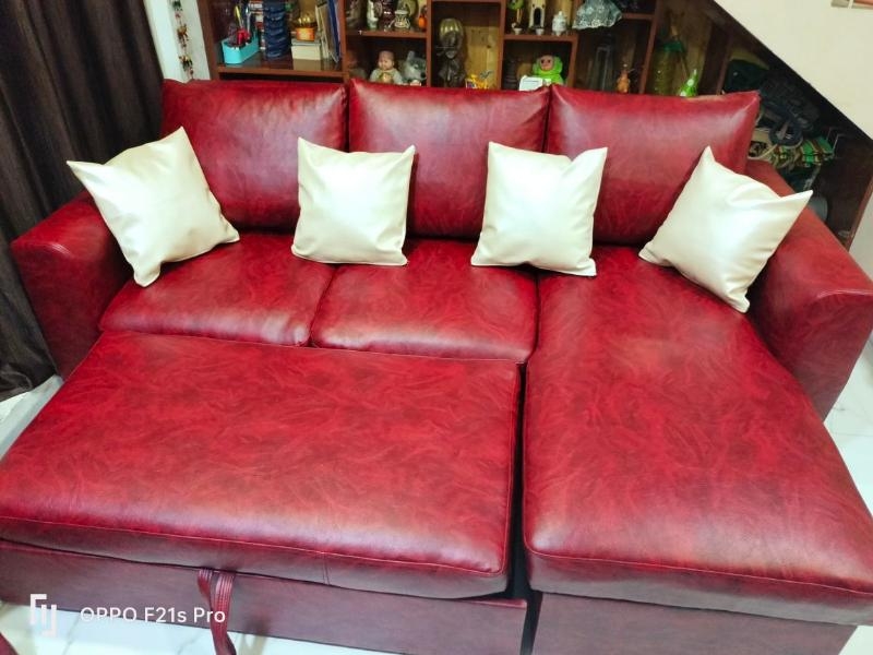 Mercy Sofa Lining Works -project-0