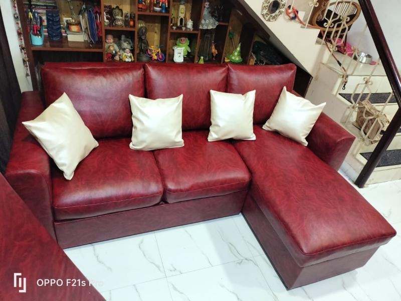 Mercy Sofa Lining Works -project-2