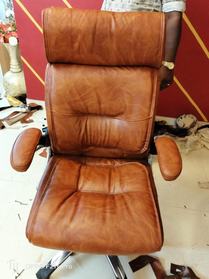 Mercy Sofa Lining Works -project-3