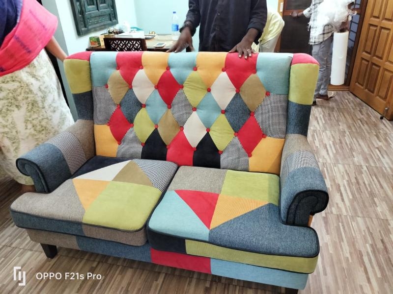 Mercy Sofa Lining Works -project-5