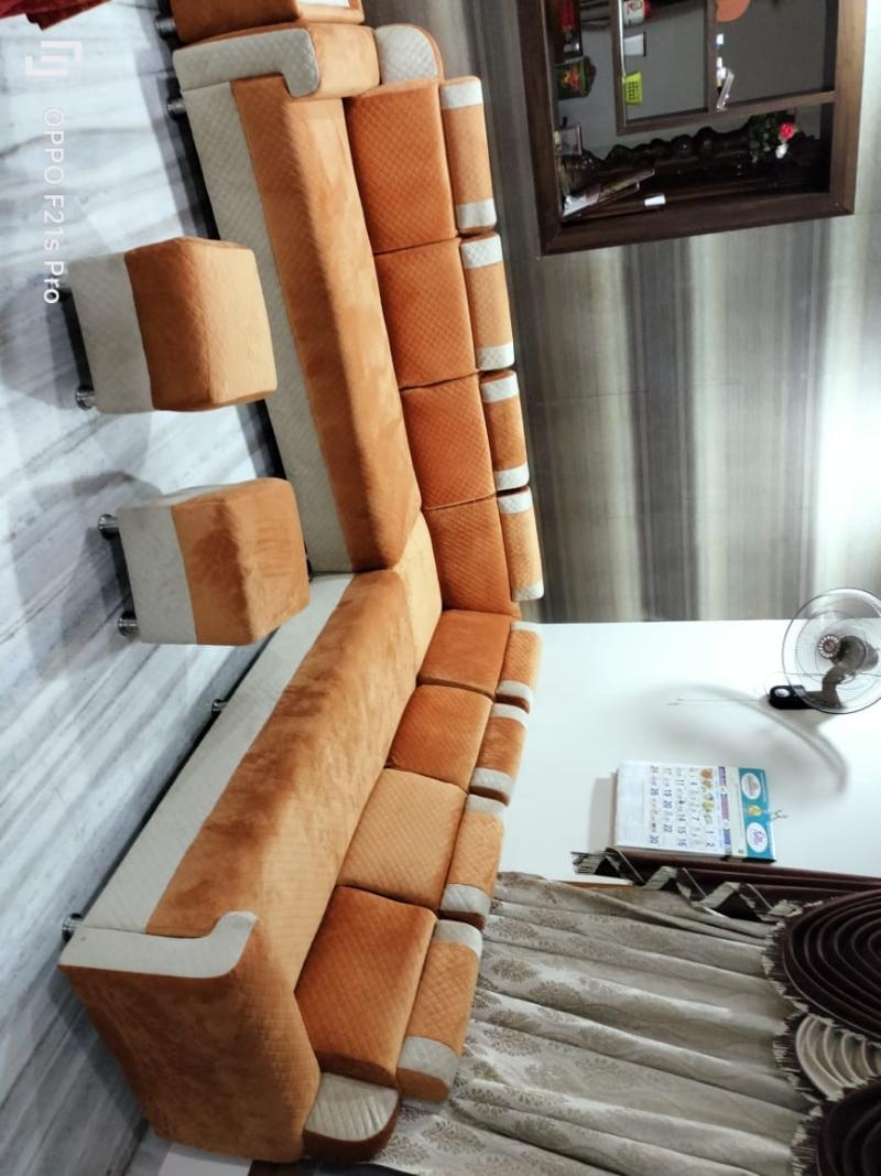 Mercy Sofa Lining Works -project-6