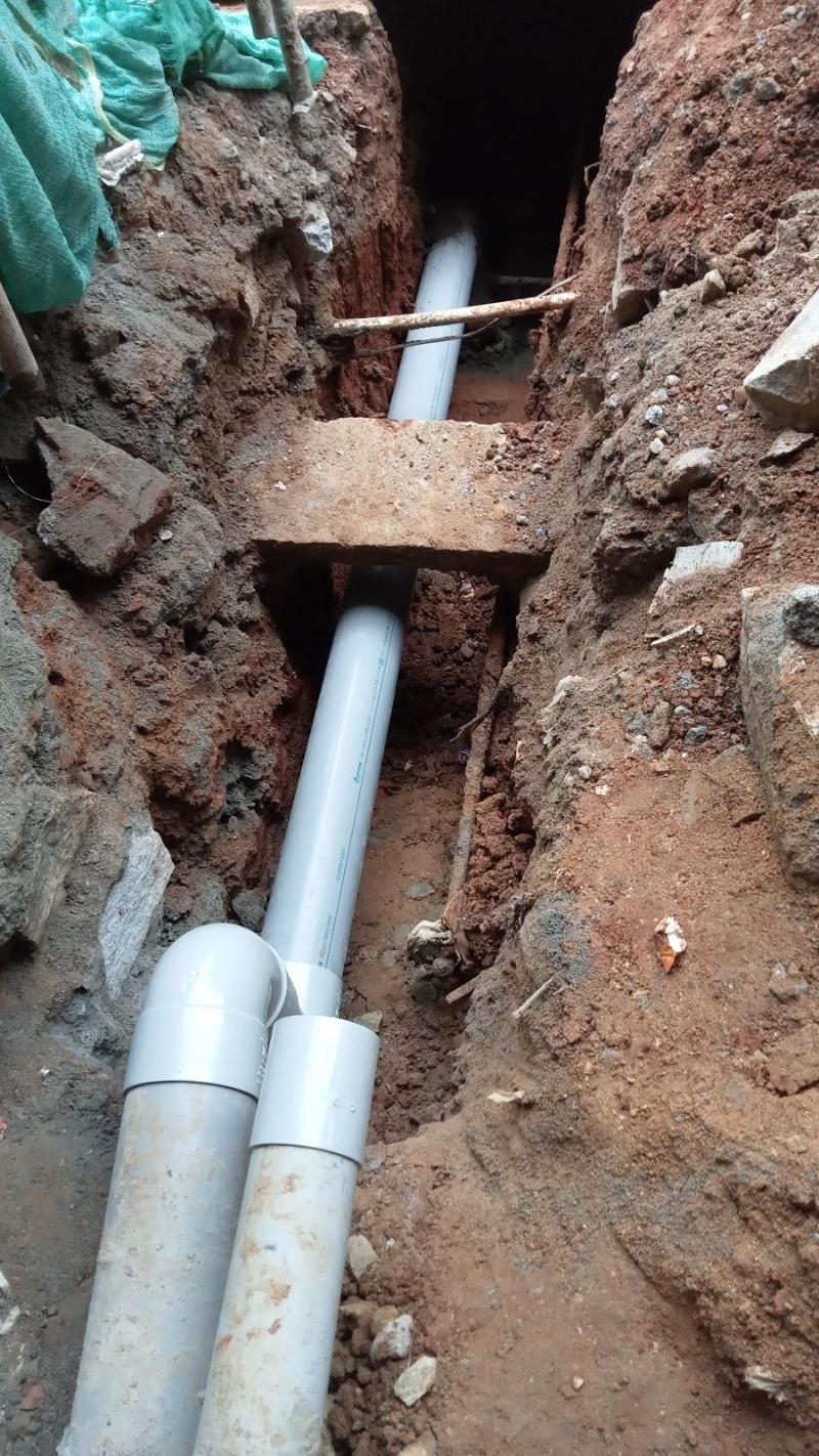 Export Plumbing Services-project-4