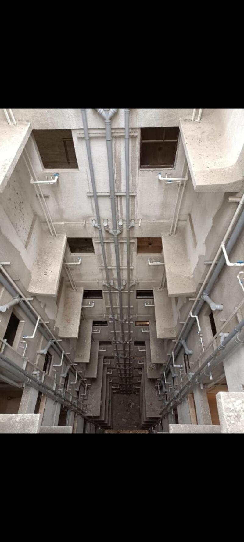 Samar Plumbing Work- Bhosari -project-0