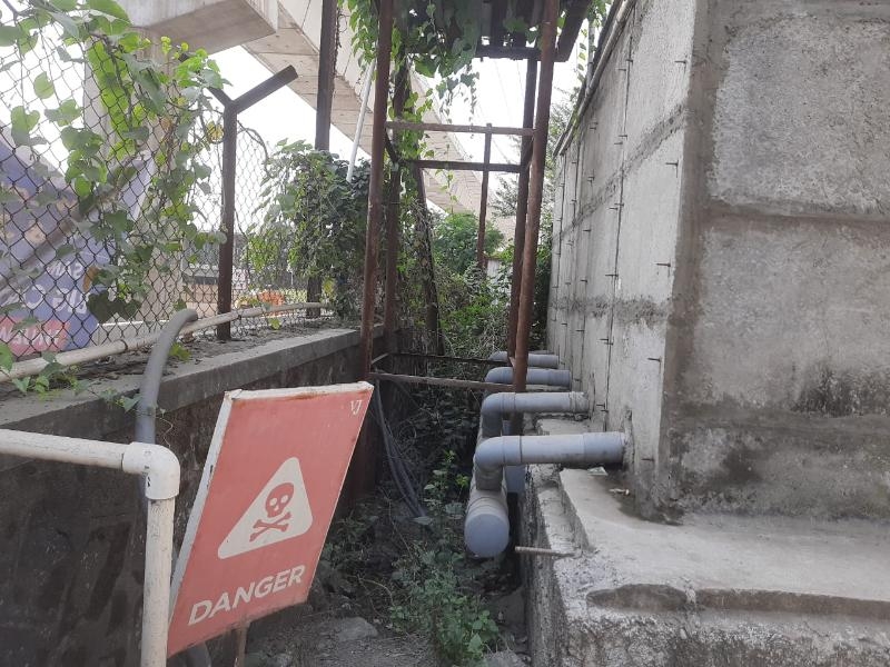 Samar Plumbing Work- Bhosari -project-1