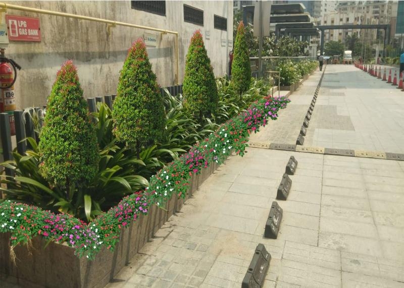 Oxygen Landscaping And Horticulture-project-1