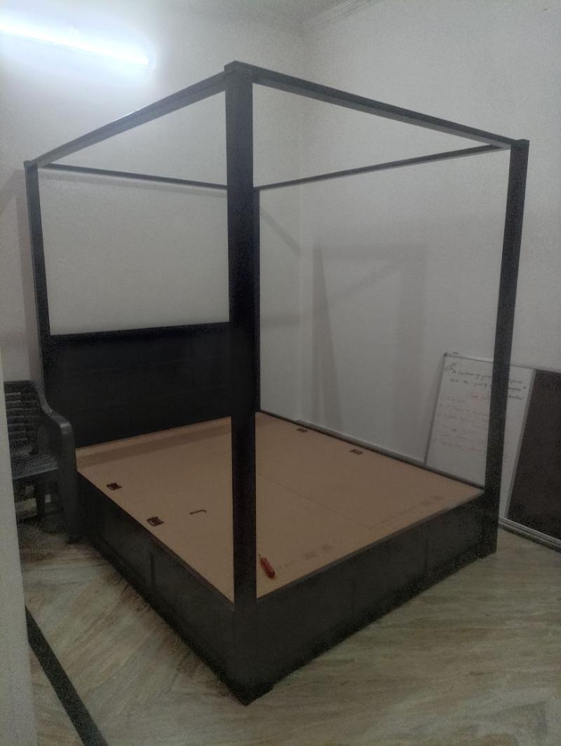 Project 5