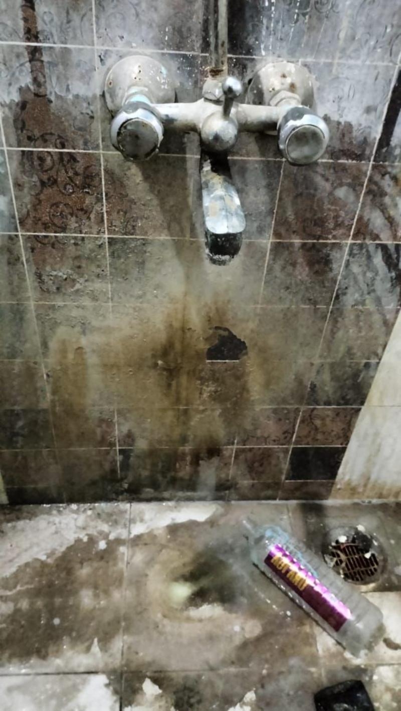 SS Cleaning Services -project-2