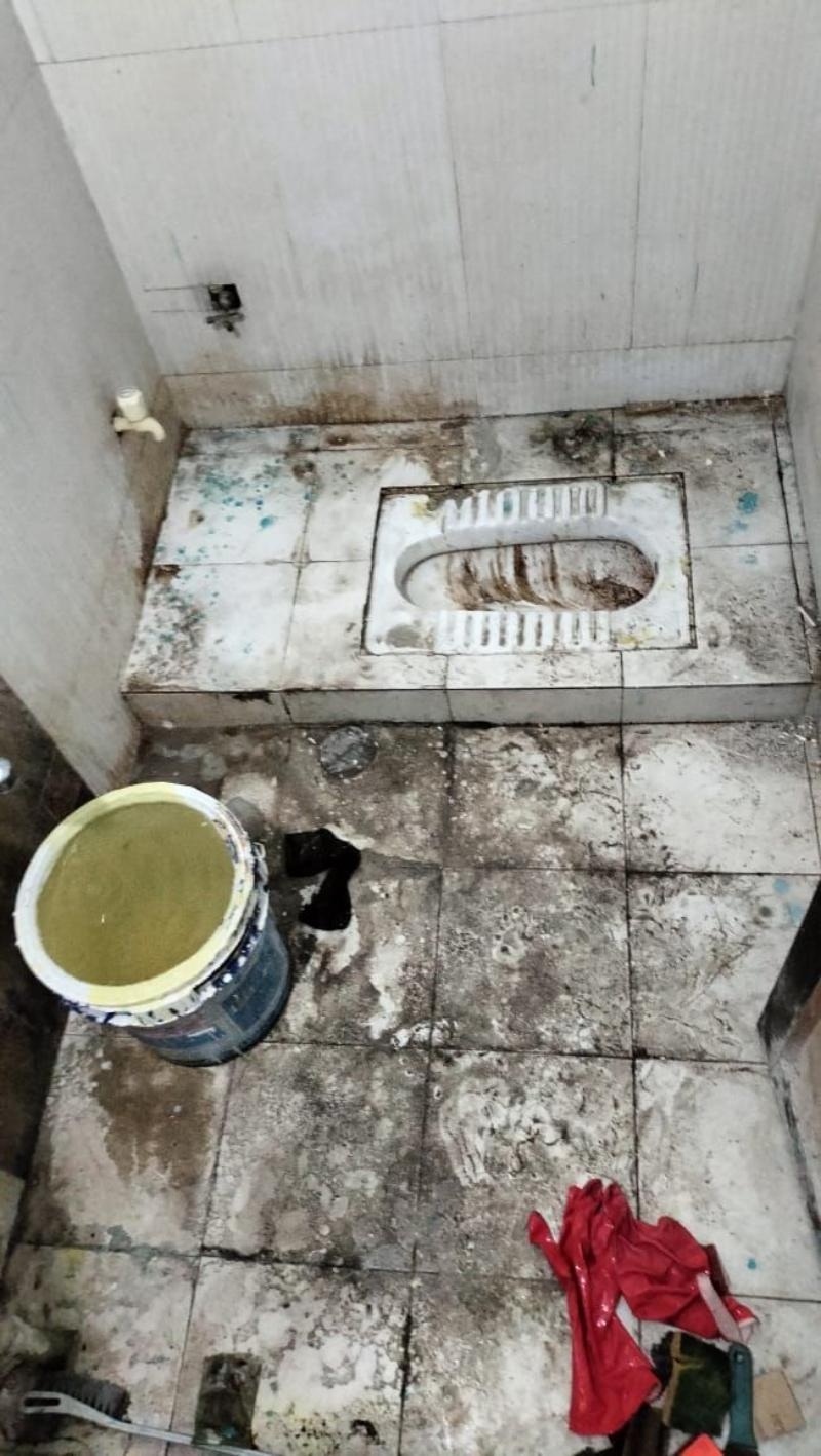 SS Cleaning Services -project-3
