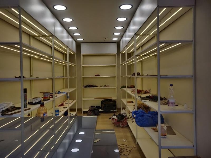 Sairam Electrical Work-project-6