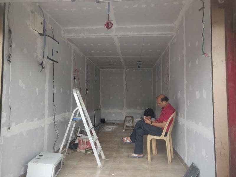 Sairam Electrical Work-project-7