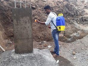 Rohit Pest Control Services-project-4